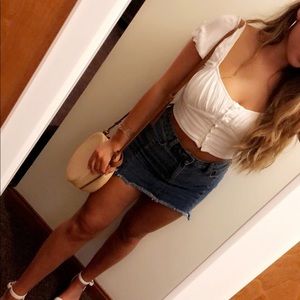 Meet your Posher, Paige